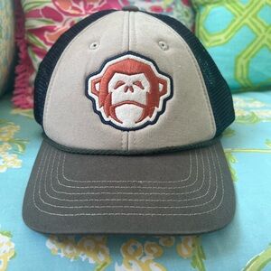 Brand New Howler Bros Kids adjustable hat